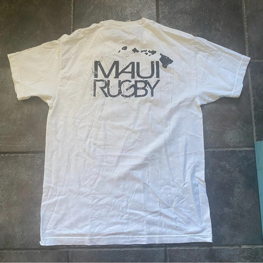 •Mens graphic tee bundle 5 piece• Size L - Picture 5 of 15